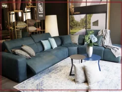 Divano Beverly 2 PREZZI OUTLET sconto 55%^Egoitaliano Clearance