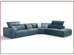 Divano Beverly 2 PREZZI OUTLET sconto 55%^Egoitaliano Clearance