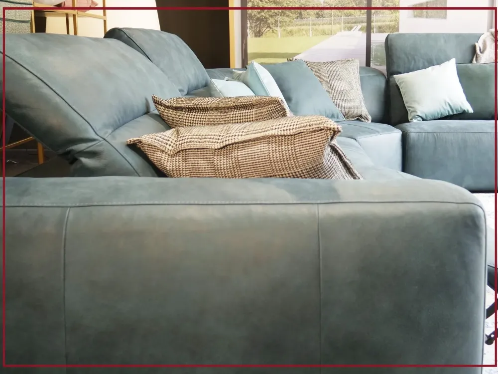 Divano Beverly 2 PREZZI OUTLET sconto 55%^Egoitaliano Clearance