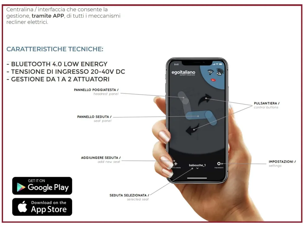 Divano Beverly 2 PREZZI OUTLET sconto 55%^Egoitaliano Clearance