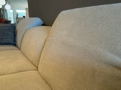 Calia Divano Elisir in Tessuto a prezzo scontato- Divani