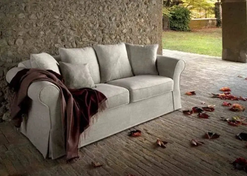 Clearance Divano Elite a PREZZO OUTLET scontato del 30% Divani