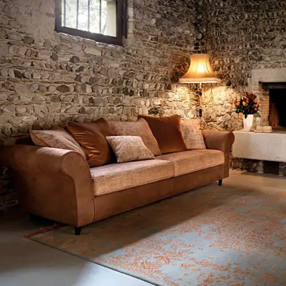 Clearance Divano Elite a PREZZO OUTLET scontato del 30% Divani