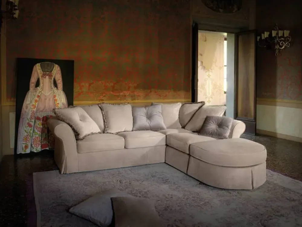 Clearance Divano Elite a PREZZO OUTLET scontato del 30% Divani