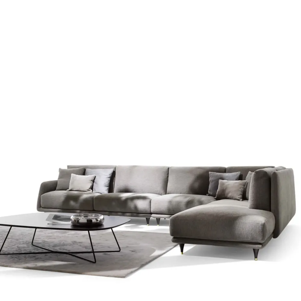 Hot Divano Elliot in OFFERTA - 30% Divani