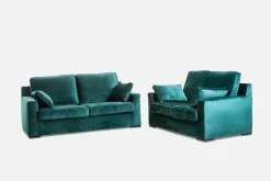 Collezione esclusiva Divano Elly ad un prezzo conveniente- Divani