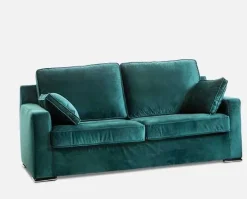 Collezione esclusiva Divano Elly ad un prezzo conveniente- Divani