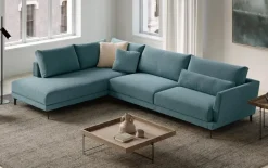 Doimo Salotti Divano Elton : con uno SCONTO ESCLUSIVO del 30%- Divani