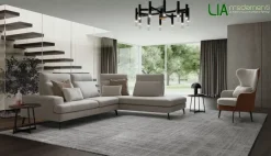 Le Comfort Divano Emmet : con uno SCONTO ESCLUSIVO del 35%- Divani