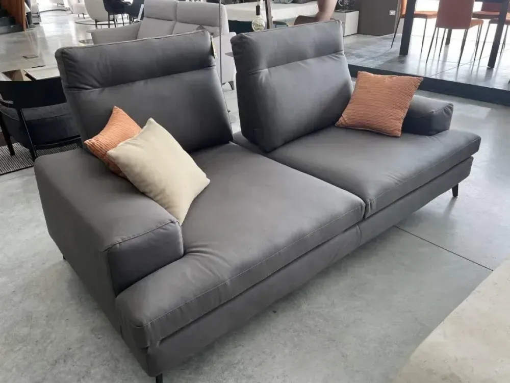 Divano Emmet in OFFERTA - 56%^Le Comfort