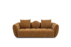 Egoitaliano Divano Eros di in stile moderno in Offerta Outlet- Divani