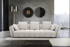 Egoitaliano Divano Eros di in stile moderno in Offerta Outlet- Divani