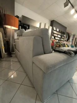 Felis Divano Eros in Tessuto a prezzo ribassato- Divani