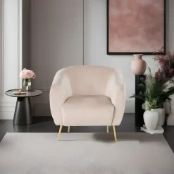 Pedretti A&C Divano Eses bouclette a PREZZO OUTLET scontato del 40%- Divani