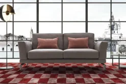 Le Comfort Divano Estate Lecomfort in Offerta Outlet- Divani