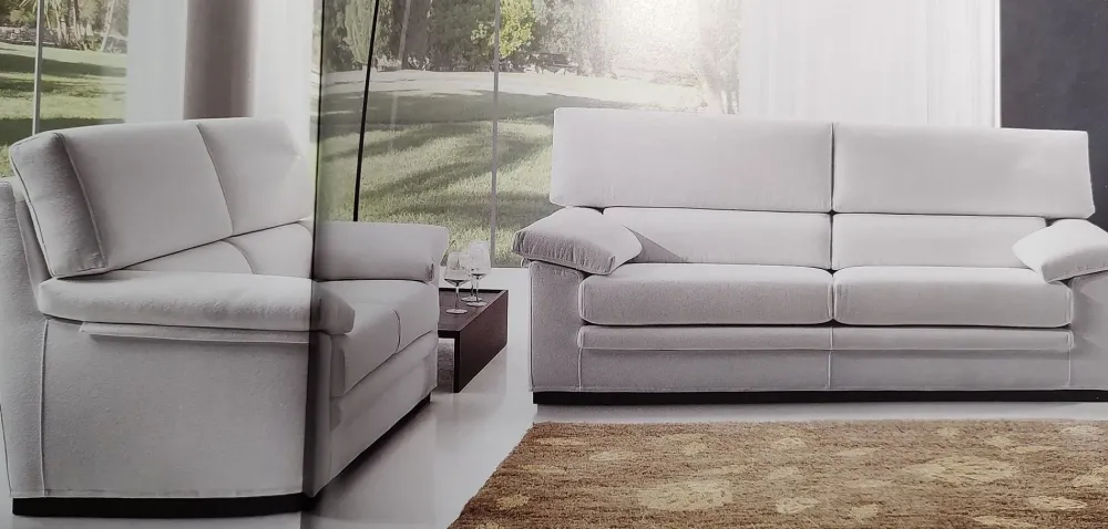 Best Divano Everest a PREZZO OUTLET scontato del 42% Divani