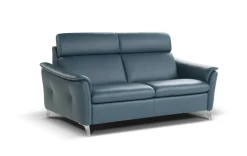 Divano Falabella in Tessuto non sfoderabile  di scontato 48%^Nicoletti Home Online