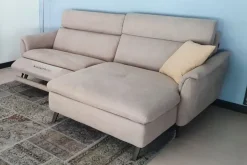 Divano Falabella : SCONTO del 56%! Ideale per arredare con stile la tua casa.^Nicoletti Home Discount