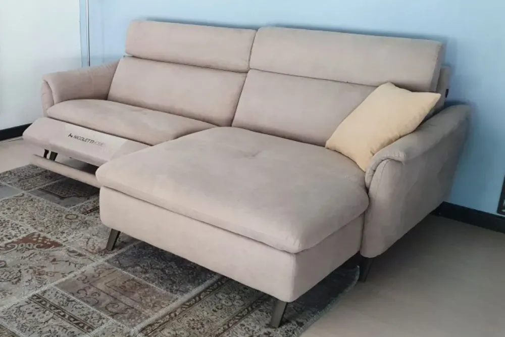 Divano Falabella : SCONTO del 56%! Ideale per arredare con stile la tua casa.^Nicoletti Home Discount