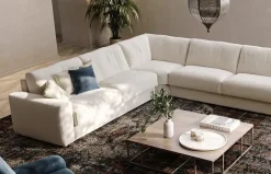 Divano Morbidone PREZZI OUTLET sconto 35%^Family Bedding Online