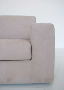 Doimo Salotti Divano Faster divano 2 posti 172 cm di in stile moderno a prezzo scontato- Divani