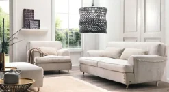 Divano Fausty   a prezzo ribassato Divani