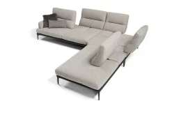 Divano Feng in Tessuto non sfoderabile di scontato 35%^Egoitaliano Sale