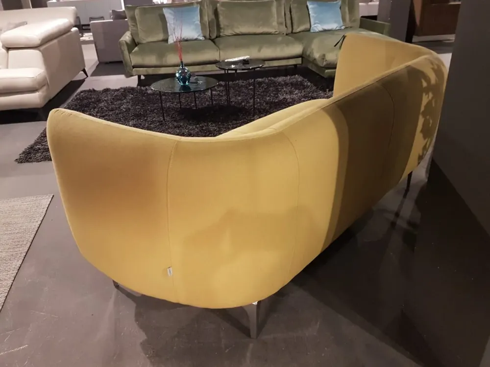 Artigianale Divano Fil : con uno SCONTO ESCLUSIVO del 55%- Divani