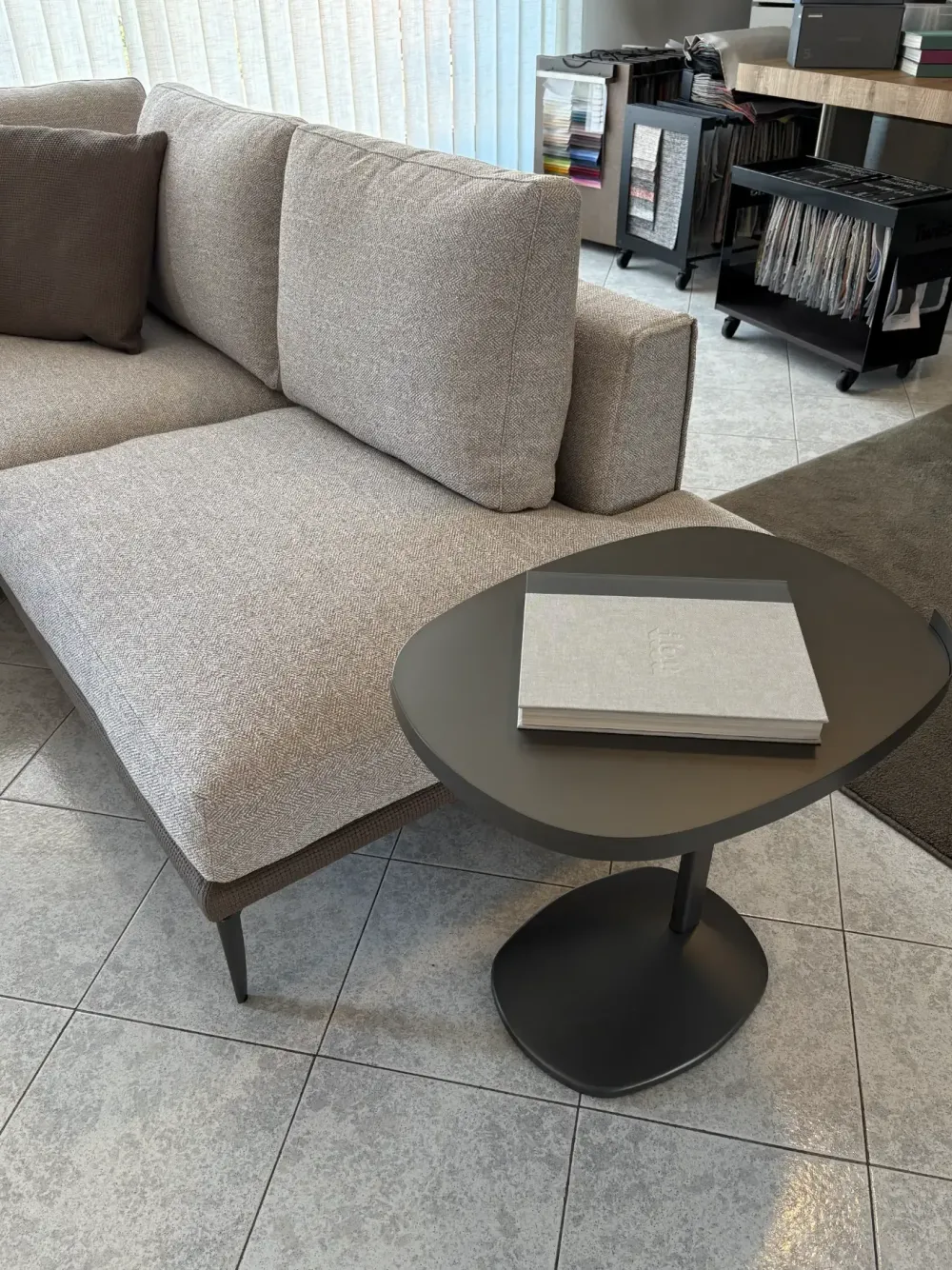 Divano Flight a PREZZO OUTLET scontato del 30%^Flexstyle