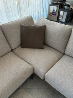 Divano Flight a PREZZO OUTLET scontato del 30%^Flexstyle