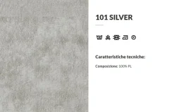 Felis Divano Float in OFFERTA - 50%- Divani