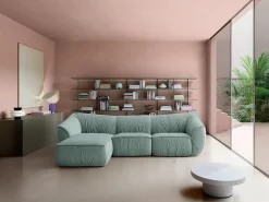 Outlet Divano Float in Offerta Outlet a 1958€. Affrettati! Divani