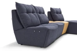 Md work Divano Florence 10 c. a PREZZO OUTLET scontato del 40%- Divani