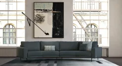 Divano Forest di , prezzo riservato! 3 posti.^Doimo Salotti Hot