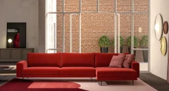 Divano Forest di , prezzo riservato! 3 posti.^Doimo Salotti Hot