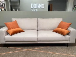 Doimo Salotti Divano Forest a prezzo scontato- Divani