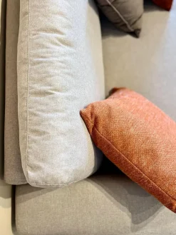 Doimo Salotti Divano Forest a prezzo scontato- Divani