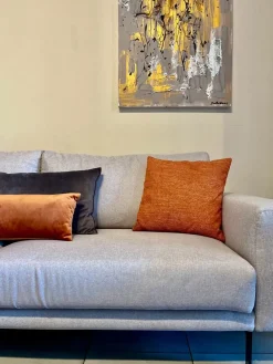 Doimo Salotti Divano Forest a prezzo scontato- Divani