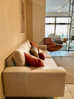 Doimo Salotti Divano Forest a prezzo scontato- Divani