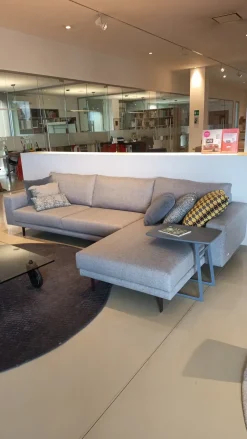 Divano Forest : con uno SCONTO ESCLUSIVO del 31%^Doimo Salotti New