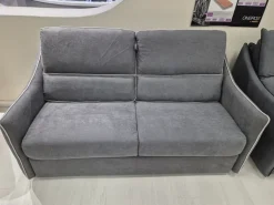 Artigianale Divano Francesca di in stile moderno a prezzo scontato- Divani Letto|Divani