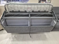 Artigianale Divano Francesca di in stile moderno a prezzo scontato- Divani Letto|Divani