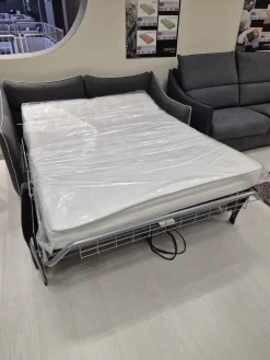 Artigianale Divano Francesca di in stile moderno a prezzo scontato- Divani Letto|Divani