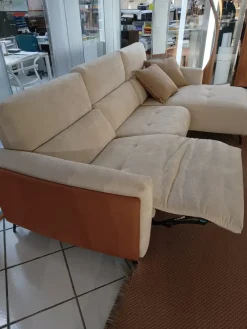 Divano La scala  PREZZI OUTLET sconto 42%^Franco Ferri Clearance