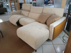 Divano La scala  PREZZI OUTLET sconto 42%^Franco Ferri Clearance