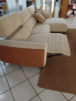 Divano La scala  PREZZI OUTLET sconto 42%^Franco Ferri Clearance