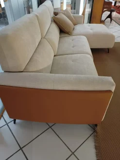 Divano La scala  PREZZI OUTLET sconto 42%^Franco Ferri Clearance