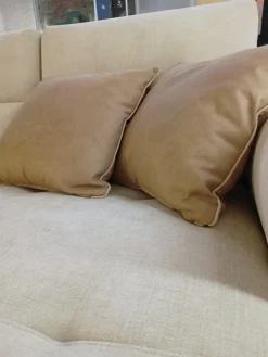 Divano La scala  PREZZI OUTLET sconto 42%^Franco Ferri Clearance