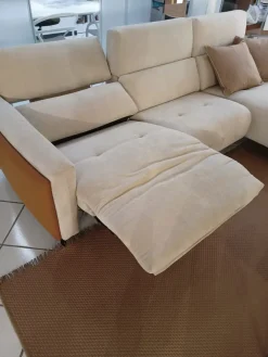 Divano La scala  PREZZI OUTLET sconto 42%^Franco Ferri Clearance