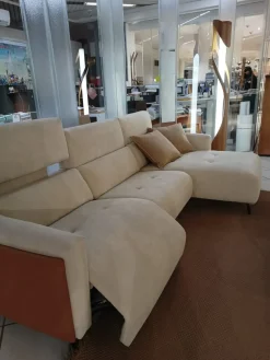 Divano La scala  PREZZI OUTLET sconto 42%^Franco Ferri Clearance